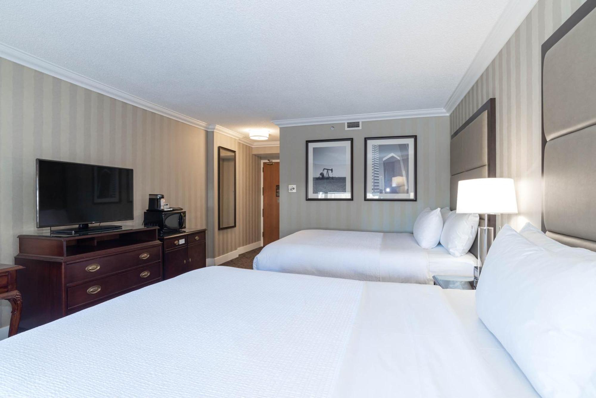 Sandman Signature Edmonton Downtown Hotel Exterior foto
